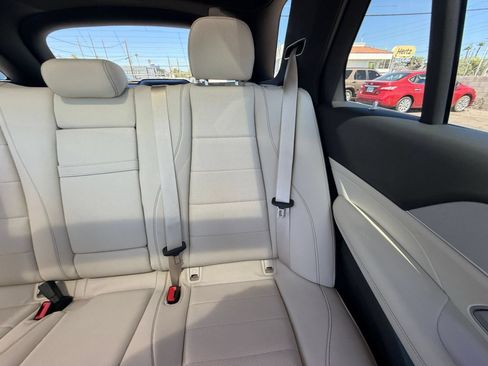 Used 2026 Mercedes-Benz GLE 350 4MATIC image 38