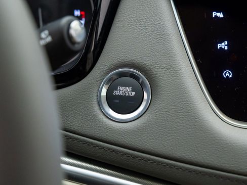 New 2026 Cadillac XT5 Premium Luxury w/ Driver Assist Package image 21