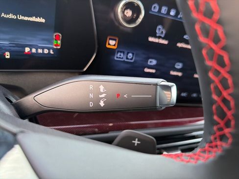 New 2026 Chevrolet Traverse RS image 41