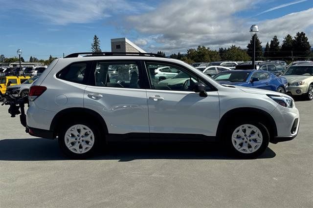 Used 2019 Subaru Forester w/ Alloy Wheel Package AWD/4WD image 2