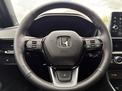 New 2026 Honda CR-V Sport Touring image 23