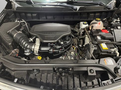 Used 2019 Cadillac XT5 Luxury image 38