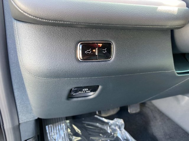 New 2027 Lincoln Navigator Reserve w/ Jet Appearance Package AWD/4WD image 14