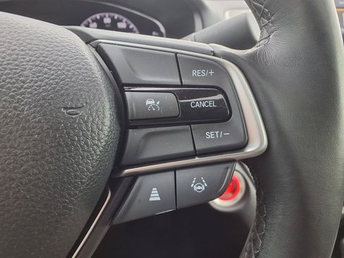 Used 2021 Honda Accord EX-L image 16
