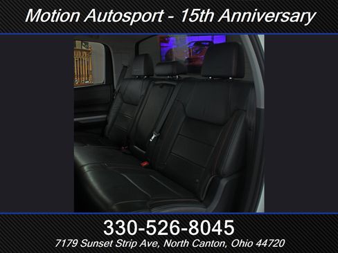 Used 2016 Toyota Tundra TRD Pro image 38