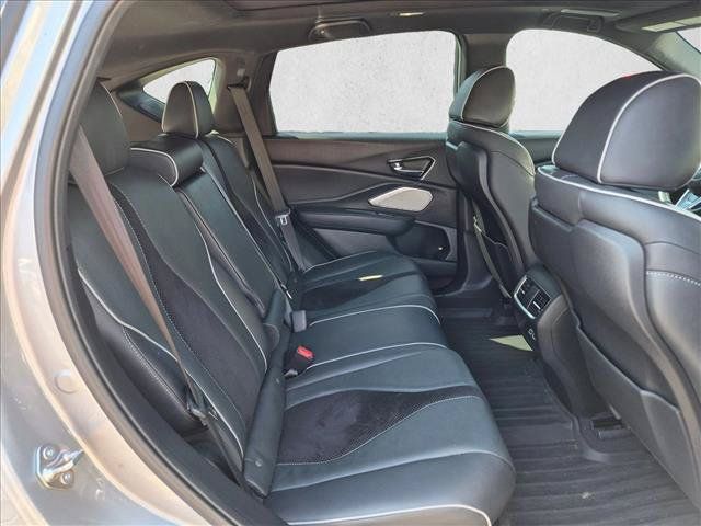 Used 2019 Acura RDX A-Spec w/ Technology Package AWD/4WD image 20