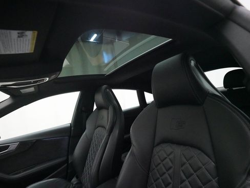 Used 2018 Audi S5 Premium Plus image 33