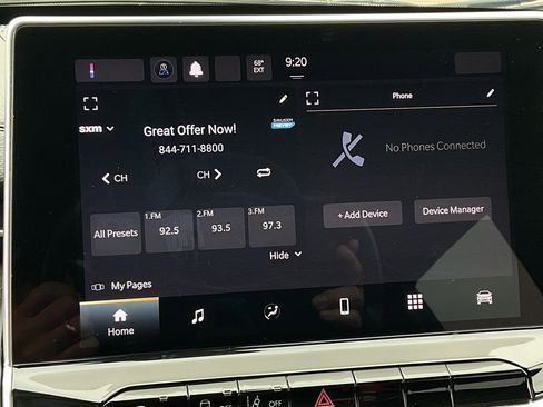 Used 2023 Jeep Compass Latitude image 27