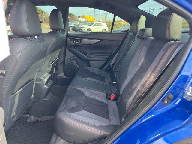 Used 2023 Subaru WRX Limited w/ Popular Package #1 AWD/4WD image 13