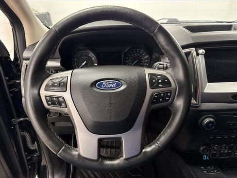 Certified 2020 Ford Ranger XLT w/ Equipment Group 301A Mid AWD/4WD image 18
