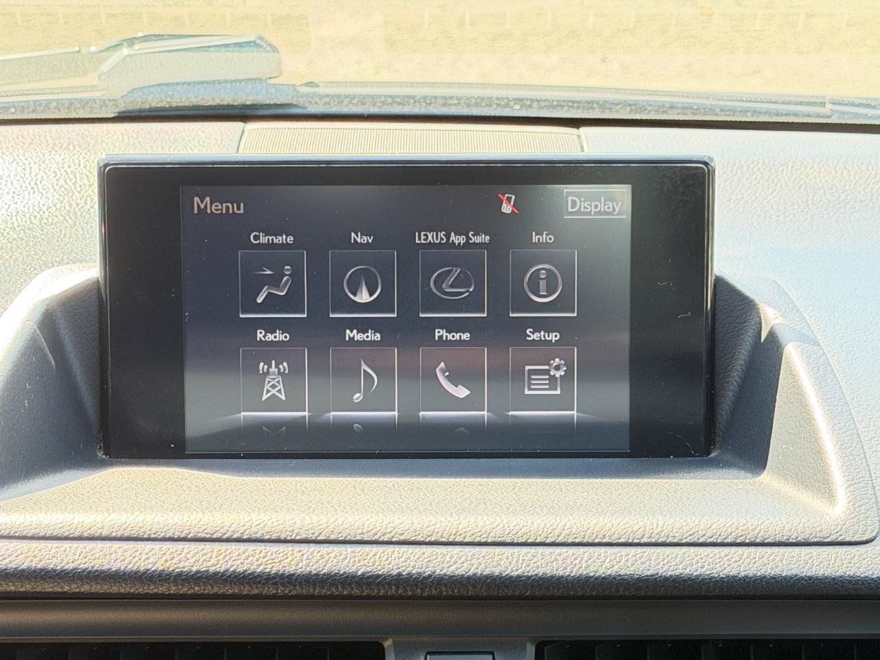 Used 2015 Lexus CT 200h w/ Navigation Package FWD image 51