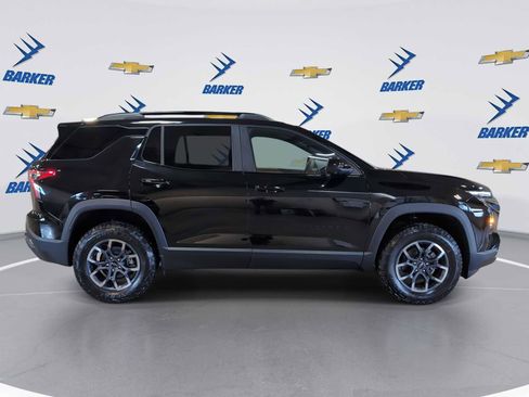 New 2026 Chevrolet Equinox ACTIV w/ Convenience Package III image 9