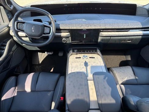 New 2026 Lincoln Navigator Reserve w/ Jet Appearance Package image 11