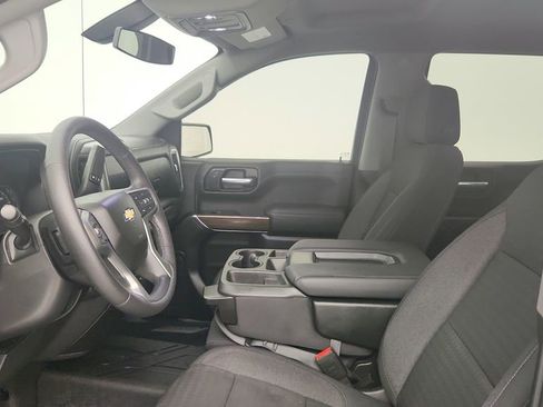 Certified 2020 Chevrolet Silverado 1500 LT w/ Texas Edition RWD image 15