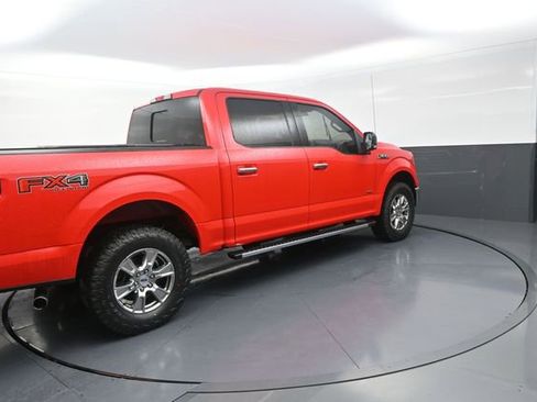 Used 2015 Ford F150 XLT w/ Equipment Group 302A Luxury AWD/4WD image 6
