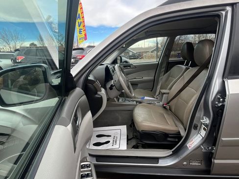 Used 2009 Subaru Forester 2.5X Limited image 19