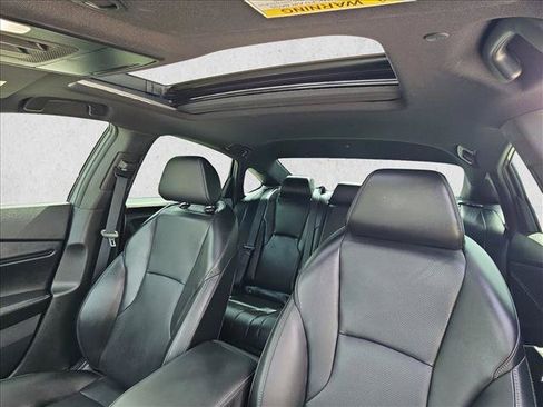 Used 2023 Honda Accord Sport image 15