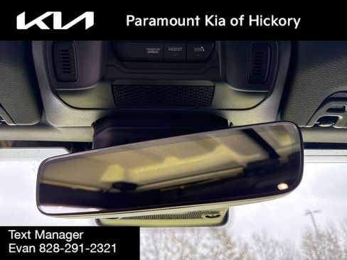 Used 2024 Jeep Gladiator Mojave w/ Technology Group image 33