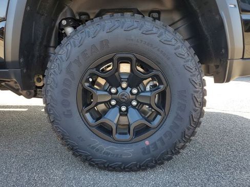 New 2026 RAM 1500 RHO AWD/4WD image 12
