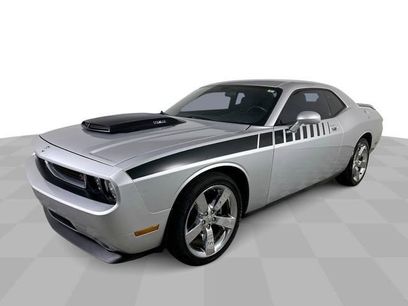 Used 2010 Dodge Challenger R/T