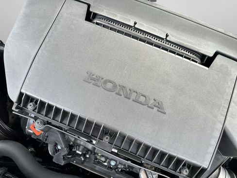 New 2026 Honda Passport TrailSport image 22
