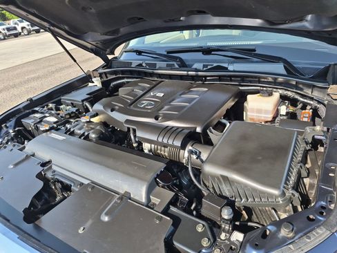 Used 2019 INFINITI QX80 Luxe w/ Proassist Package RWD image 32
