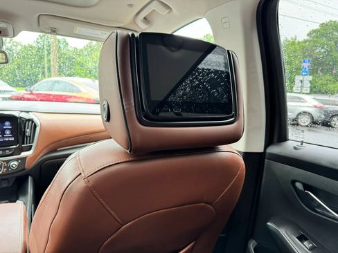 Used 2020 Chevrolet Traverse High Country FWD image 20