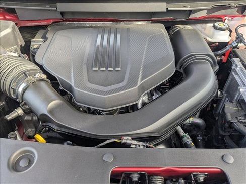 New 2026 Buick Enclave Preferred w/ Power Package AWD/4WD image 16