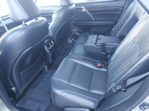 Used 2019 Lexus RX 350 F Sport image 18