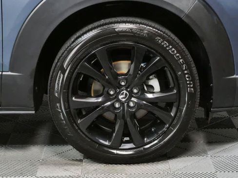 Used 2023 MAZDA CX-30 AWD 2.5 S w/ Preferred Package image 36