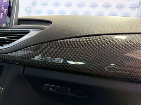 Used 2018 Audi S7 Premium Plus w/ S Sport Package image 35