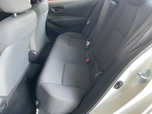 Used 2025 Toyota Corolla LE image 22