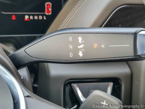 New 2026 GMC Yukon Elevation w/ LPO, Floor Liner Package image 16