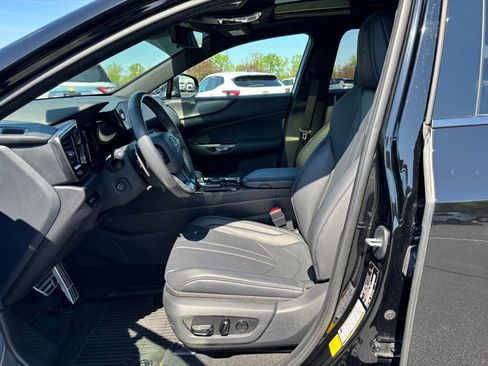 Used 2024 Lexus NX 350 F Sport AWD/4WD image 15
