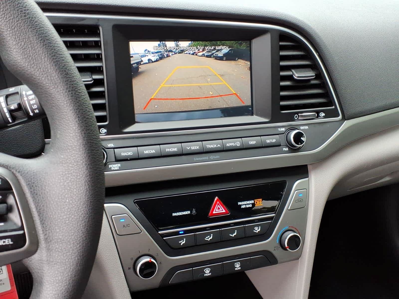 Used 2017 Hyundai Elantra SE FWD image 22