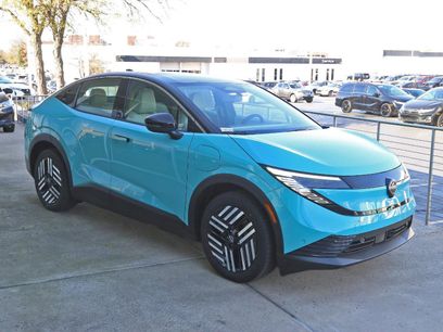 New 2026 Nissan Leaf SV+