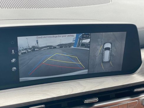 Used 2024 Kia Telluride SX X-Line image 16