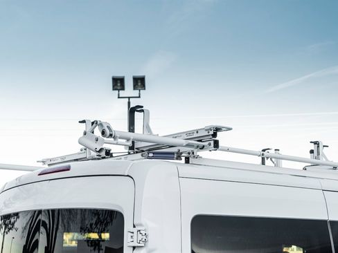 Used 2017 Ford Transit 150 XLT image 14