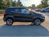 Certified 2021 Ford EcoSport Titanium image 3