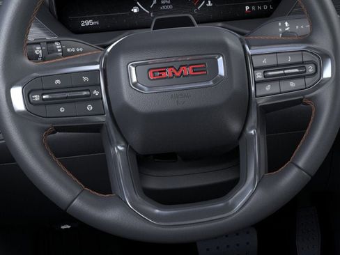 New 2026 GMC Acadia AT4 w/ Super Cruise Package AWD/4WD image 40