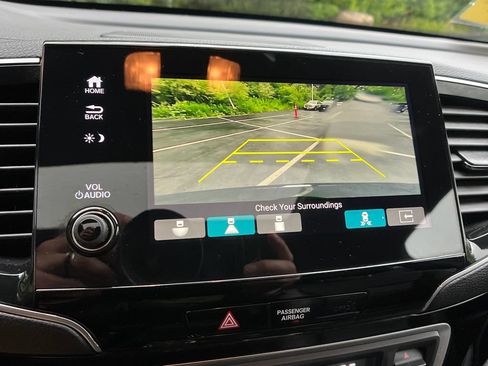 Used 2019 Honda Passport Touring image 19