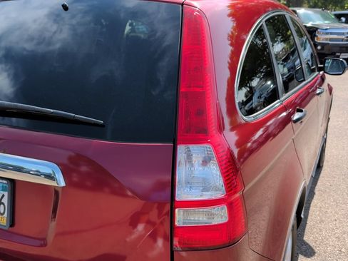Used 2009 Honda CR-V EX image 43
