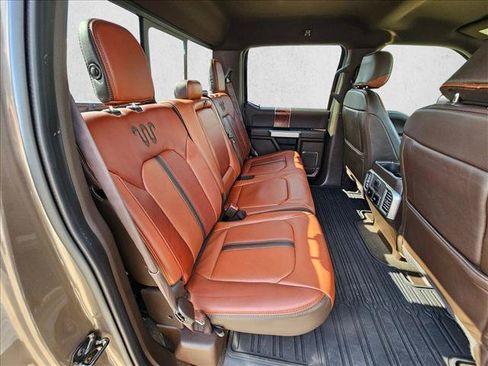 Used 2019 Ford F150 King Ranch w/ Equipment Group 601A Luxury AWD/4WD image 19