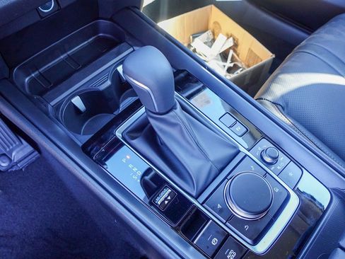 New 2026 MAZDA CX-50 AWD 2.5 Hybrid w/ Weather Package image 23