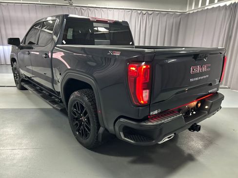 Used 2023 GMC Sierra 1500 Elevation w/ Preferred Package image 5