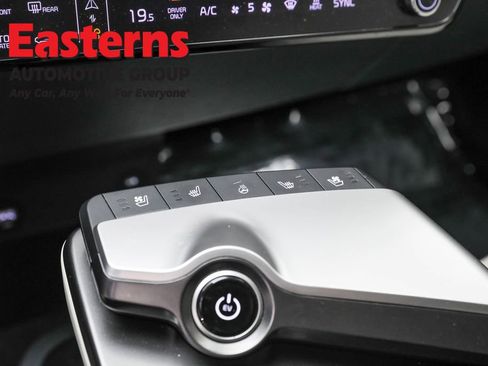 Used 2022 Kia EV6 Wind w/ Wind Technology Package image 21