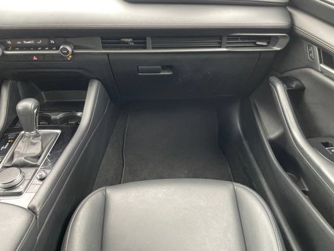 Certified 2024 MAZDA MAZDA3 s FWD image 22