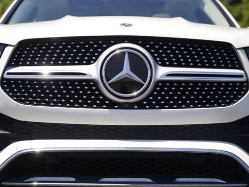 Used 2021 Mercedes-Benz GLE 350 image 41