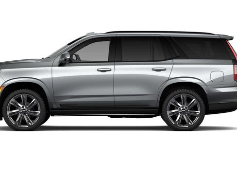 New 2026 Cadillac Escalade Sport image 9