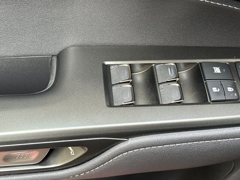 Used 2025 Lexus NX 350h AWD w/ Accessory Package (A2) image 14
